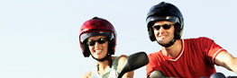 Assicurazione Moto: Online si risparmia