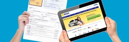 Assicurazione: Online Vs Offline