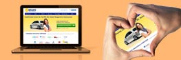 Opinioni sulle Assicurazioni online